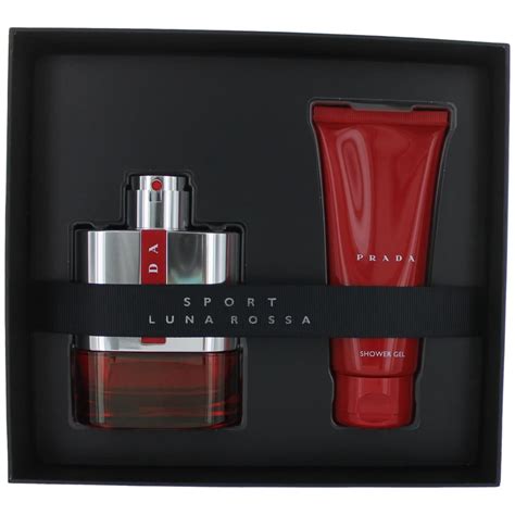 Prada sport cologne for men